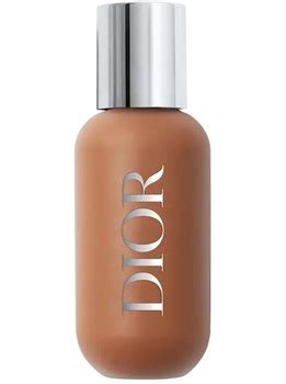 dior dewy foundations